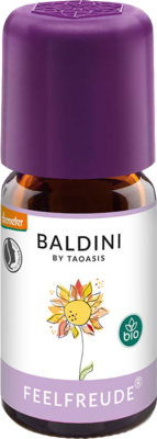 BALDINI Feelfreude Bio/demeter l 5 ml