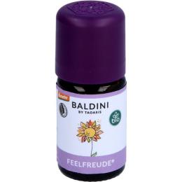 BALDINI Feelfreude Bio/demeter Öl 5 ml