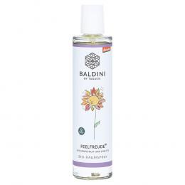 BALDINI Feelfreude Bio/demeter Raumspray 50 ml Spray