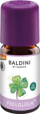 BALDINI Feelglck Bio/demeter l 5 ml