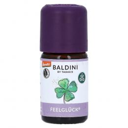 BALDINI Feelglück Bio/demeter Öl 5 ml Öl