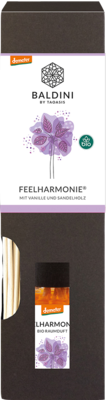 BALDINI Feelharmonie Bio/demeter Raumduft Set 1 St