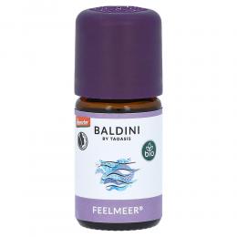 BALDINI Feelmeer Bio/demeter Öl 5 ml Öl