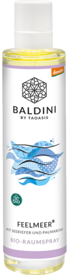 BALDINI Feelmeer Bio/demeter Raumspray 50 ml