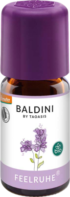 BALDINI Feelruhe l Bio 5 ml