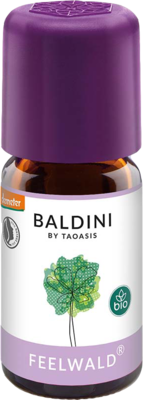 BALDINI Feelwald l Bio 5 ml