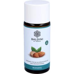 BALDINI Mandel Bio Massageöl 50 ml