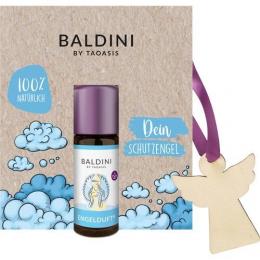 BALDINI Mini-Duftset Engelduft 10ml & Holzanhänger 1 St.
