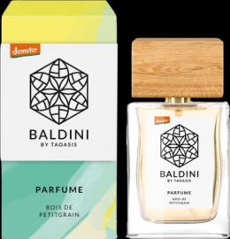 BALDINI Parfum Bois de Petit Grain 30 ml