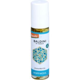 BALDINI Roll-on Kopfwohl 10 ml