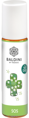 BALDINI Roll-on SOS Bio 10 ml