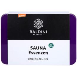 BALDINI Saunaessenz 3er Kennenlernset 30 ml
