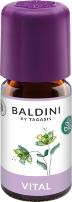 BALDINI Vital Bio therisches l 5 ml