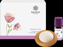 BALDINI Wellness Set 1 St