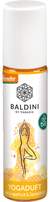BALDINI Yogaduft Roll-on 10 ml