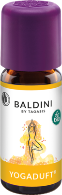 BALDINI Yogaduft therisches l 10 ml