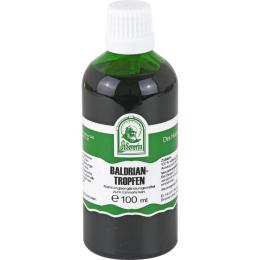 BALDRIAN TROPFEN 100 ml (100 ml)
