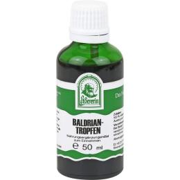 BALDRIAN TROPFEN 50 ml (50 ml)