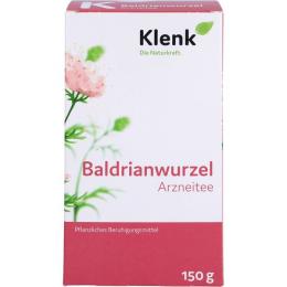 BALDRIANWURZEL Tee 150 g