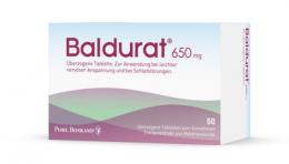 BALDURAT Filmtabletten 50 St