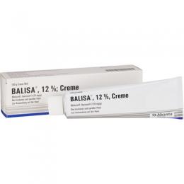 BALISA Creme 100 g