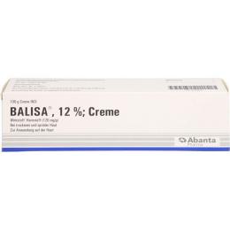 BALISA Creme 100 g