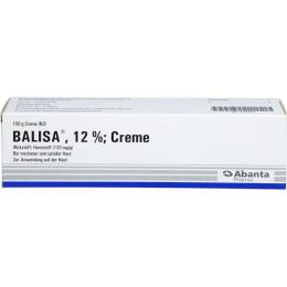 BALISA Creme 100 g