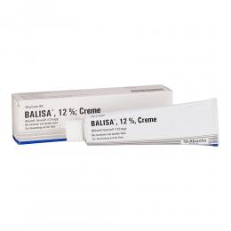 BALISA Creme 100 g Creme