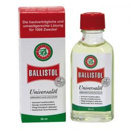 BALLISTOL flüssig 50 ml