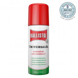 BALLISTOL Spray 50 ml Spray