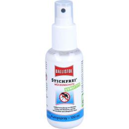 BALLISTOL Stichfrei sensitiv Spray 100 ml