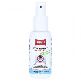 BALLISTOL Stichfrei sensitiv Spray 100 ml Spray