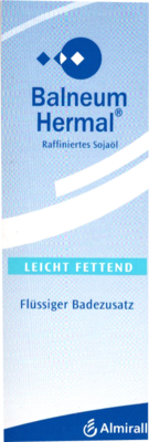 BALNEUM Hermal flssiger Badezusatz 200 ml