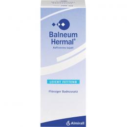 BALNEUM Hermal flüssiger Badezusatz 500 ml