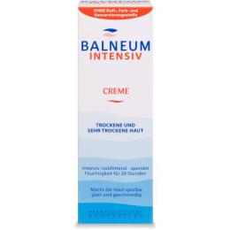 BALNEUM INTENSIV Creme 75 ml