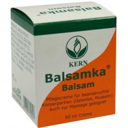 BALSAMKA Balsam 50 ml Balsam