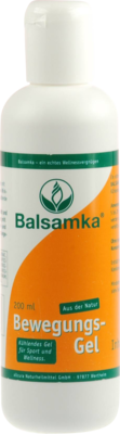 BALSAMKA Bewegungs Gel 200 ml