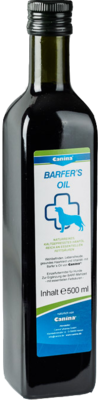 BARFERS Oil vet. 500 ml