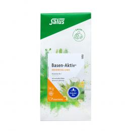Ein aktuelles Angebot für BASEN AKTIV Tee Nr.1 Brennnessel-Linde Bio Salus 75 g Tee Nahrungsergänzungsmittel - jetzt kaufen, Marke SALUS Pharma GmbH.