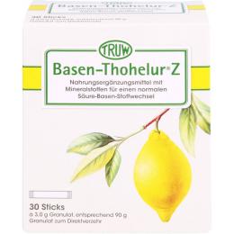 BASEN THOHELUR Z Granulat 30 St. (90 g)