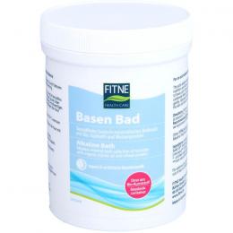 BASENBAD 400 g