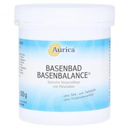 BASENBAD Basenbalance 500 g Bad