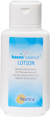 BASENBALANCE Lotion 200 ml