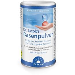 BASENPULVER Dr.Jacob's 300 g (300 g)