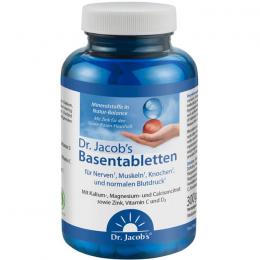 BASENTABLETTEN Dr.Jacob's 250 St.