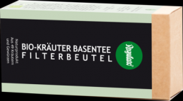 BASENTEE 49 Kruter Bio Filterbeutel 37.5 g