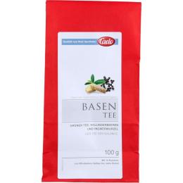 BASENTEE Caelo HV-Packung 100 g