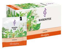 Ein aktuelles Angebot für BASENTEE Filterbeutel 20 X 2 g Filterbeutel Säure-Basen-Haushalt - jetzt kaufen, Marke Bombastus-Werke AG.