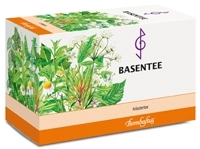 BASENTEE Filterbeutel 20X2 g
