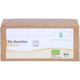 BASENTEE mit 49 Kräutern Filterbeutel 25 St.